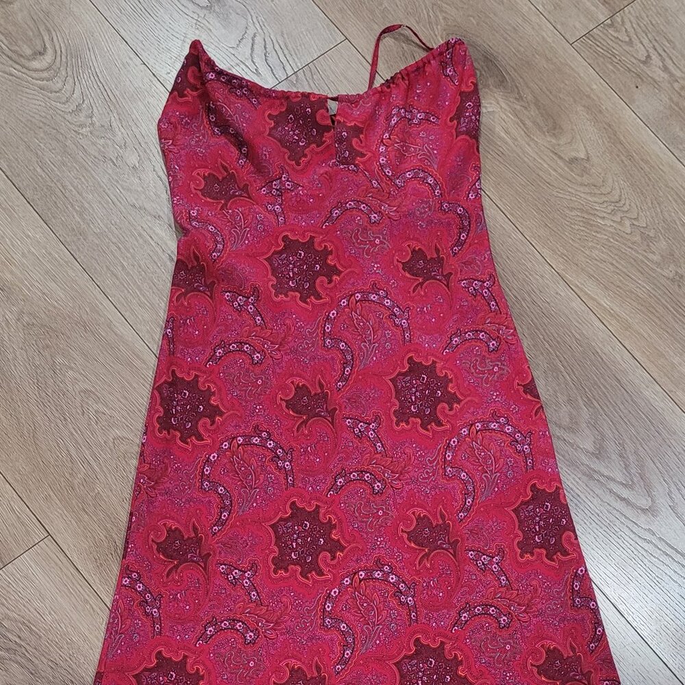 Express Dress